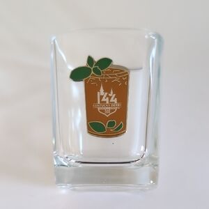 Kentucky Derby Shot Glass 144
